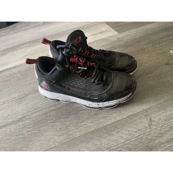 Jordan Other - Nike Air Jordan CP3 VI AE 580581-001 Size 6.5Y Chris Paul Basketball Shoe Nike